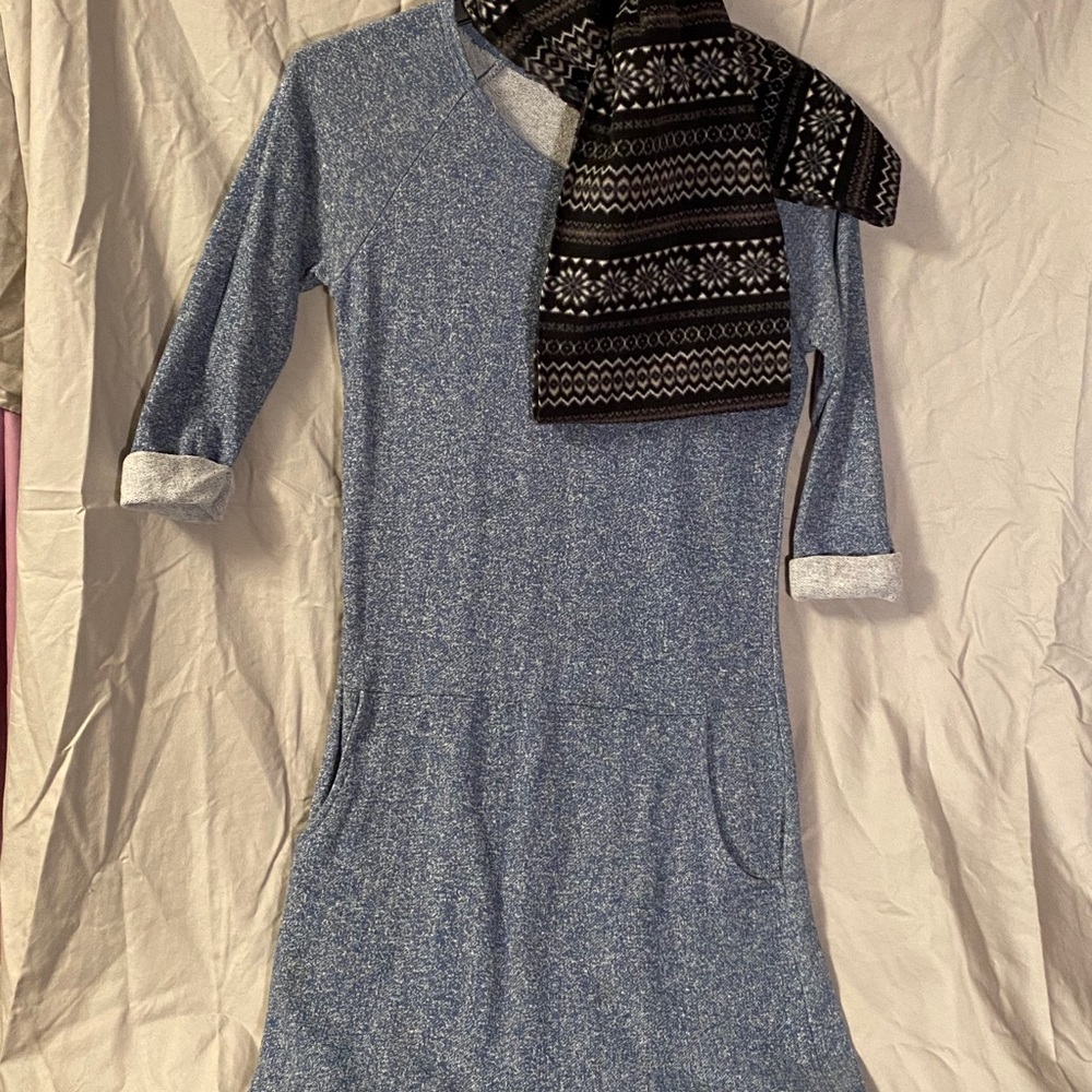 Falling into Winter Bundle